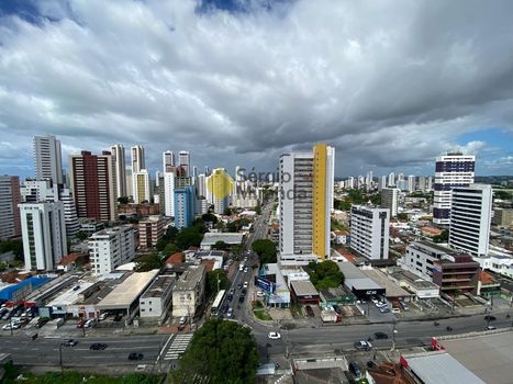 Foto 30 do(a) Apartamento de 2 quartos à venda em Madalena, Recife