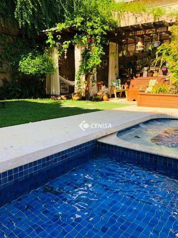 Foto 3 do(a) Casa de 5 quartos à venda em Jardim Vila Paradiso, Indaiatuba
