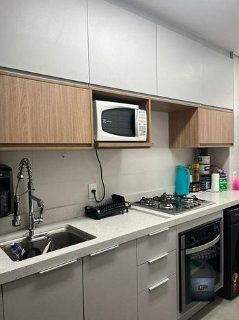 Foto 2 do(a) Apartamento de 2 quartos à venda em Rudge Ramos, São Bernardo do Campo