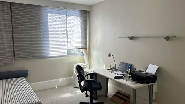 Foto 11 do(a) Apartamento de 4 quartos à venda em Vila Suzana, São Paulo