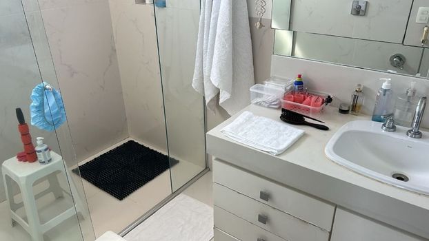 Foto 12 do(a) Apartamento de 4 quartos à venda em Vila Suzana, São Paulo