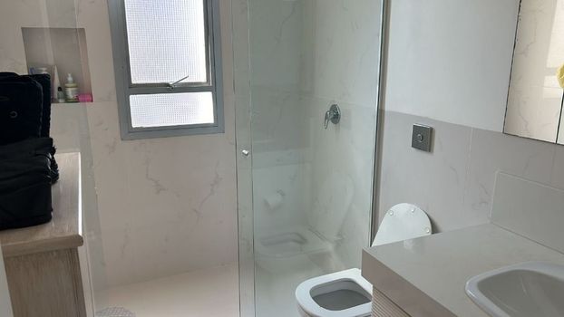 Foto 8 do(a) Apartamento de 4 quartos à venda em Vila Suzana, São Paulo