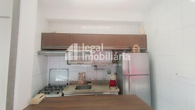 Foto 14 do(a) Apartamento de 2 quartos à venda em Vila Monte Alegre, Ribeirão Preto