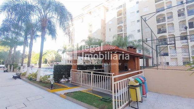 Foto 30 do(a) Apartamento de 2 quartos à venda em Vila Monte Alegre, Ribeirão Preto