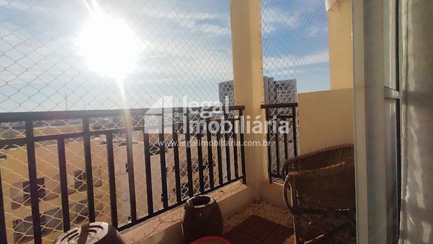 Foto 12 do(a) Apartamento de 2 quartos à venda em Vila Monte Alegre, Ribeirão Preto