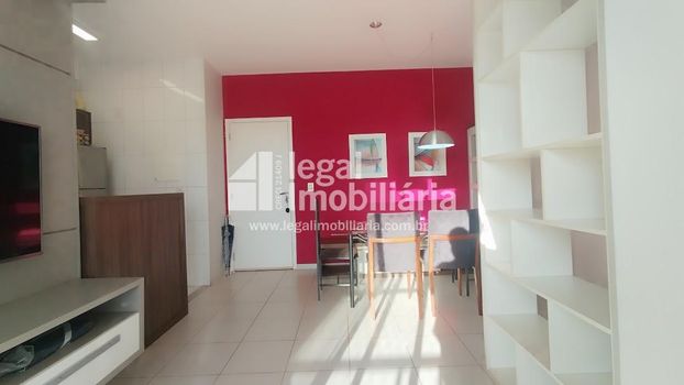 Foto 13 do(a) Apartamento de 2 quartos à venda em Vila Monte Alegre, Ribeirão Preto