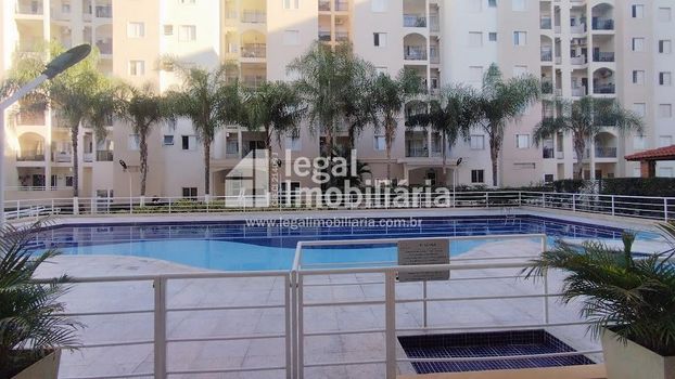 Foto 33 do(a) Apartamento de 2 quartos à venda em Vila Monte Alegre, Ribeirão Preto