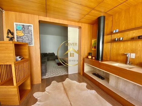 Foto 7 do(a) Casa em Condomínio de 4 quartos à venda em Ville Sainte Hélène, Campinas