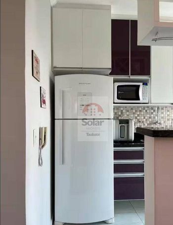 Foto 4 do(a) Apartamento de 2 quartos à venda em Barranco, Taubaté