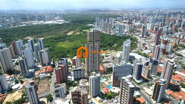 Foto 30 do(a) Apartamento de 1 quartos à venda em Meireles, Fortaleza