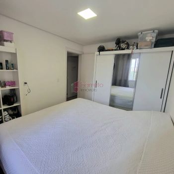 Foto 7 do(a) Apartamento de 3 quartos à venda em Jardim Carolina, Jundiaí