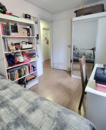 Foto 10 do(a) Apartamento de 3 quartos à venda em Jardim Carolina, Jundiaí