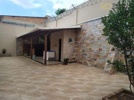 Foto 47 do(a) Casa de 3 quartos à venda em Santa Mônica, Belo Horizonte