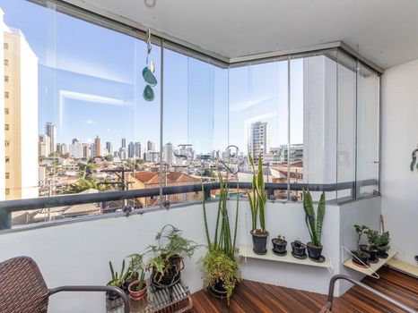 Foto 3 do(a) Apartamento de 4 quartos à venda em Vila Pompéia, São Paulo
