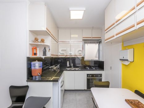 Foto 23 do(a) Apartamento de 4 quartos à venda em Vila Pompéia, São Paulo