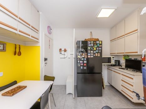 Foto 24 do(a) Apartamento de 4 quartos à venda em Vila Pompéia, São Paulo