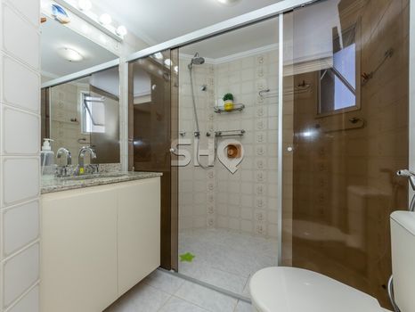 Foto 16 do(a) Apartamento de 4 quartos à venda em Vila Pompéia, São Paulo