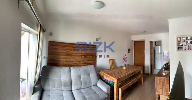Foto 3 do(a) Apartamento de 2 quartos à venda em Aclimação, São Paulo