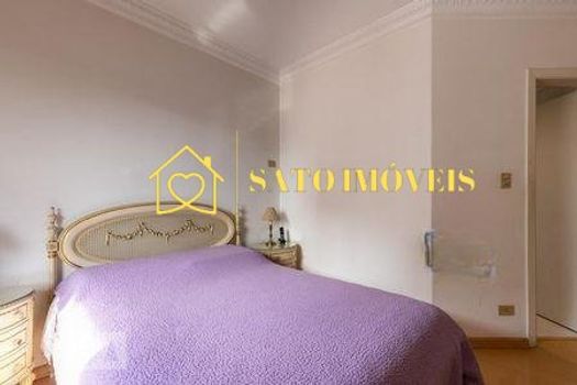 Foto 22 do(a) Apartamento de 3 quartos à venda em Indianópolis, São Paulo
