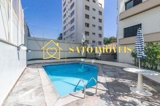 Foto 40 do(a) Apartamento de 3 quartos à venda em Indianópolis, São Paulo