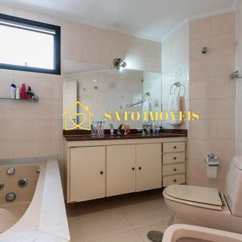 Foto 35 do(a) Apartamento de 3 quartos à venda em Indianópolis, São Paulo