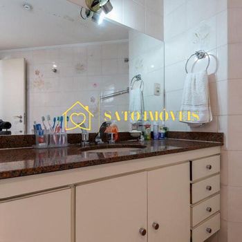 Foto 33 do(a) Apartamento de 3 quartos à venda em Indianópolis, São Paulo