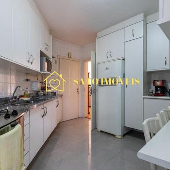 Foto 20 do(a) Apartamento de 3 quartos à venda em Indianópolis, São Paulo
