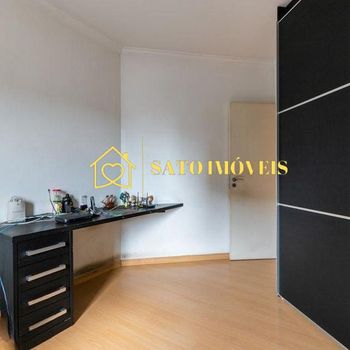 Foto 31 do(a) Apartamento de 3 quartos à venda em Indianópolis, São Paulo