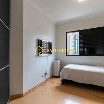 Foto 30 do(a) Apartamento de 3 quartos à venda em Indianópolis, São Paulo