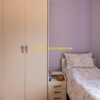Foto 26 do(a) Apartamento de 3 quartos à venda em Indianópolis, São Paulo