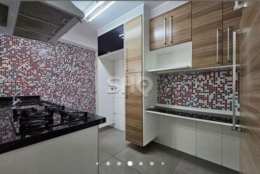 Foto 7 do(a) Apartamento de 3 quartos à venda em Lauzane Paulista, São Paulo