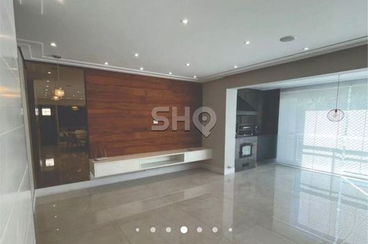 Foto 4 do(a) Apartamento de 3 quartos à venda em Lauzane Paulista, São Paulo