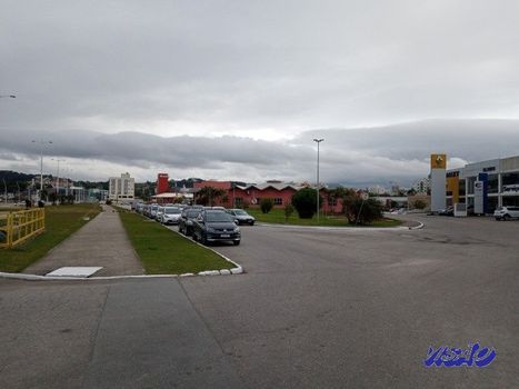 Foto 24 do(a) Loja false à venda em Praia Comprida, São José