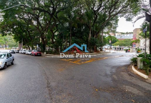 Foto 39 do(a) Apartamento de 3 quartos à venda em Sumaré, São Paulo