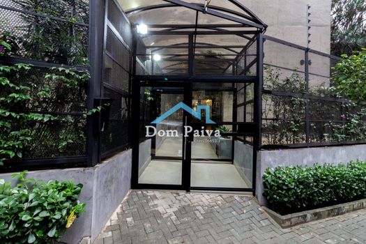Foto 46 do(a) Apartamento de 3 quartos à venda em Sumaré, São Paulo