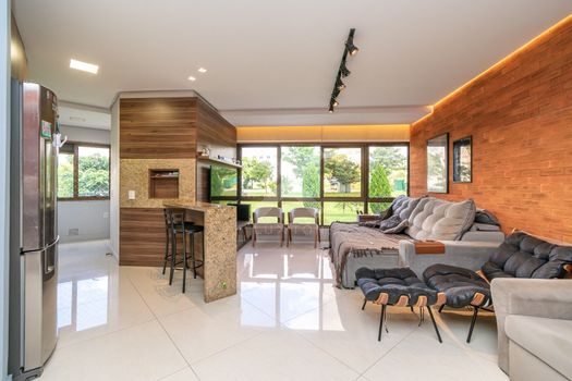 Foto 4 do(a) Apartamento de 3 quartos à venda em Vila Jardim, Porto Alegre