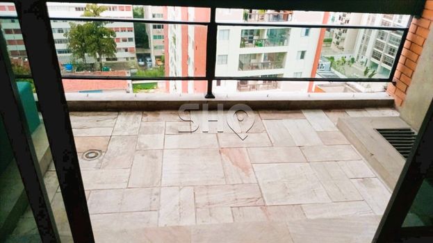 Foto 3 do(a) Apartamento de 2 quartos à venda em Pinheiros, São Paulo