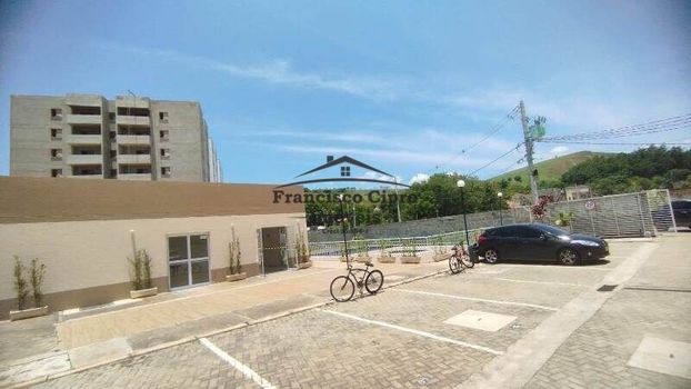 Foto 20 do(a) Apartamento de 2 quartos à venda em Olaria José Benedito, Guaratinguetá