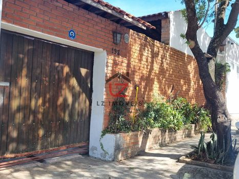 Foto 1 do(a) Casa de 3 quartos à venda em Jardim Bonfiglioli, Jundiaí
