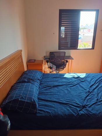 Foto 3 do(a) Apartamento de 2 quartos à venda em Planalto, São Bernardo do Campo