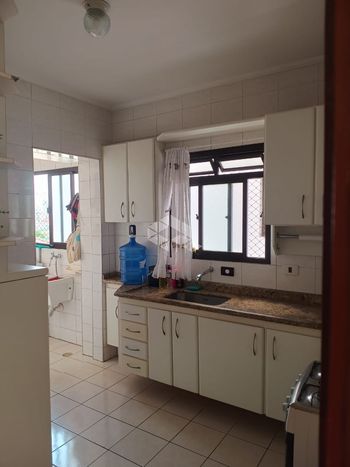 Foto 14 do(a) Apartamento de 2 quartos à venda em Planalto, São Bernardo do Campo