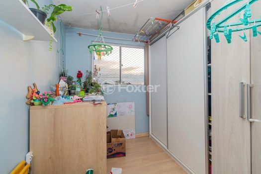 Foto 5 do(a) Apartamento de 2 quartos à venda em Glória, Porto Alegre