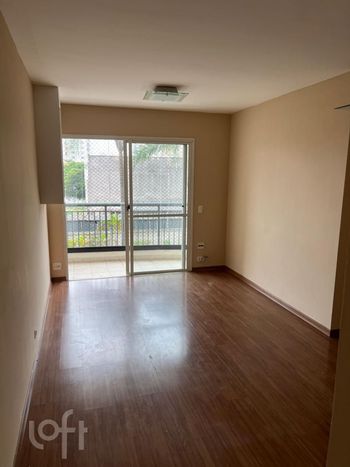 Foto 1 do(a) Apartamento de 2 quartos à venda em Alto da Mooca, São Paulo