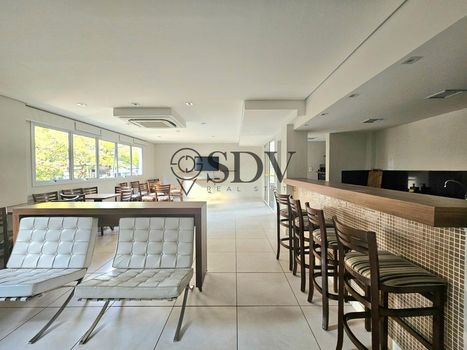Foto 32 do(a) Cobertura de 2 quartos à venda em Vila Nova Conceição, São Paulo