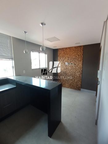 Foto 2 do(a) Cobertura de 3 quartos à venda em Jardim Atlântico, Belo Horizonte