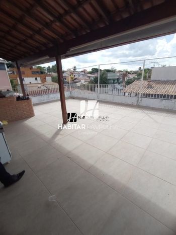 Foto 16 do(a) Cobertura de 3 quartos à venda em Jardim Atlântico, Belo Horizonte