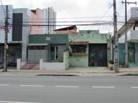 Foto 9 do(a) Sala / Conjunto Comercial false à venda em Farias Brito, Fortaleza