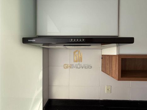 Foto 14 do(a) Apartamento de 2 quartos à venda em Vila Rosa, Goiânia