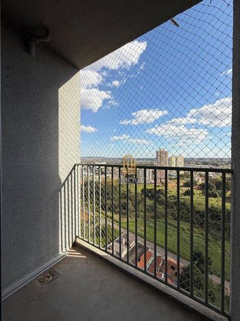 Foto 31 do(a) Apartamento de 2 quartos à venda em Vila Rosa, Goiânia