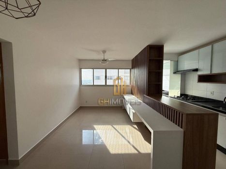 Foto 17 do(a) Apartamento de 2 quartos à venda em Vila Rosa, Goiânia